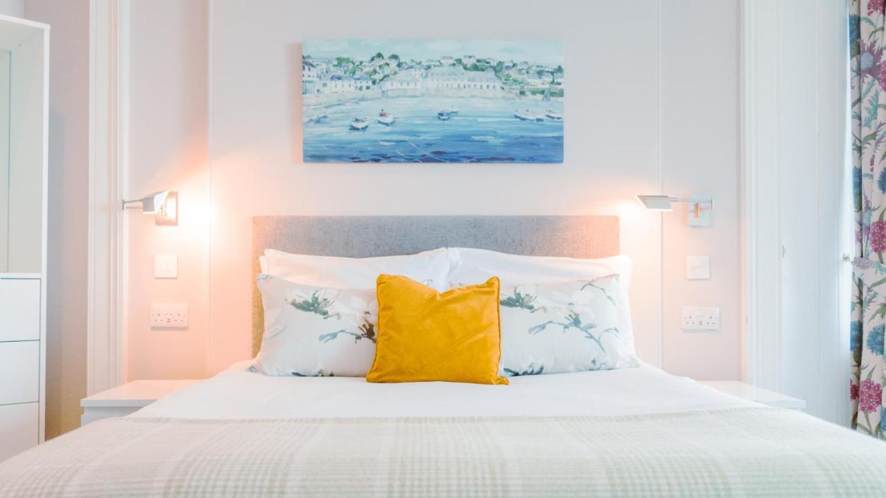 Poseidon'S Inn Lossiemouth Kültér fotó