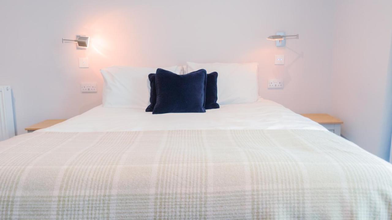 Poseidon'S Inn Lossiemouth Kültér fotó