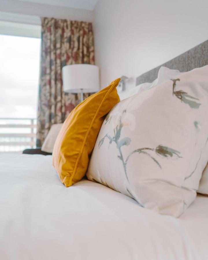 Poseidon'S Inn Lossiemouth Kültér fotó