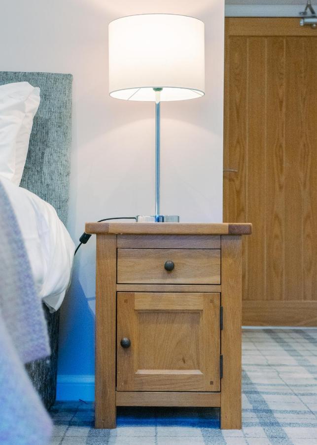 Poseidon'S Inn Lossiemouth Kültér fotó