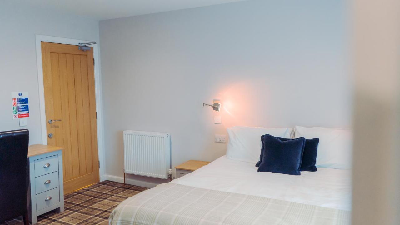 Poseidon'S Inn Lossiemouth Kültér fotó