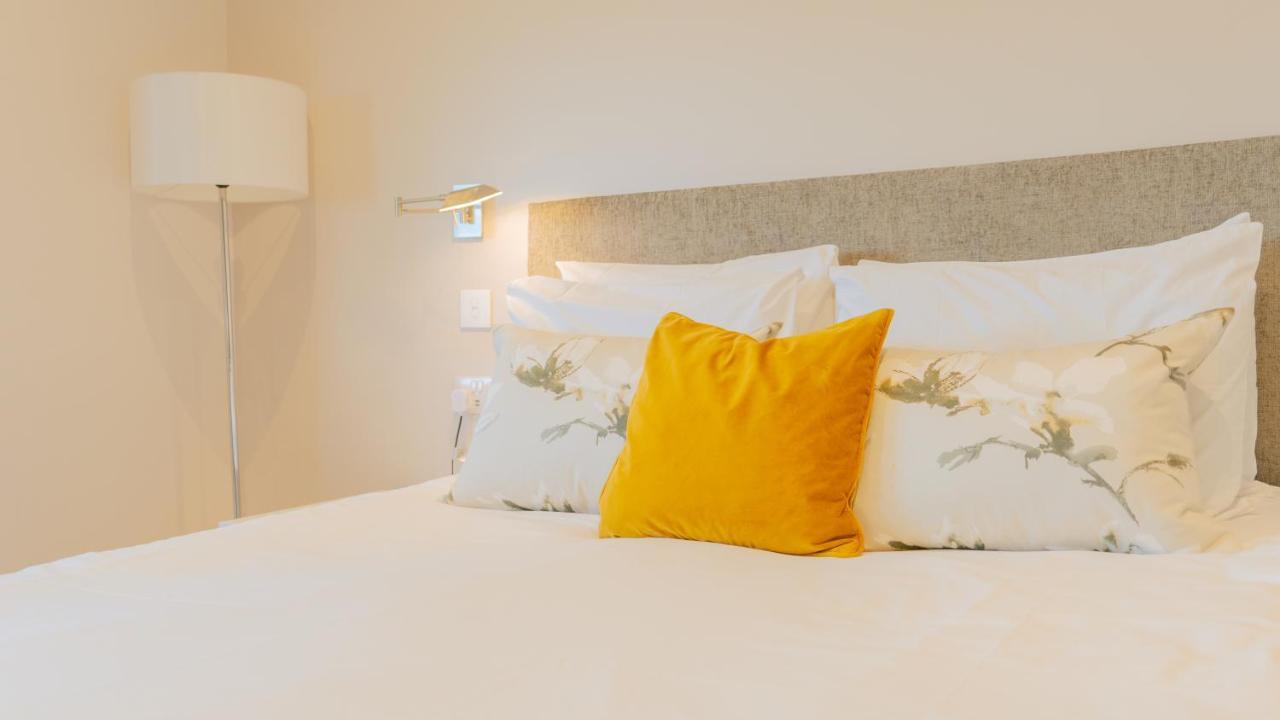 Poseidon'S Inn Lossiemouth Kültér fotó