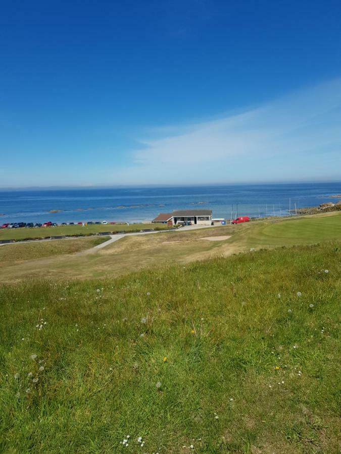 Poseidon'S Inn Lossiemouth Kültér fotó